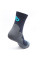 Шкарпетки Sensor Expedition Merino deep blue 20200067, SU41EM-deepblue-9-11