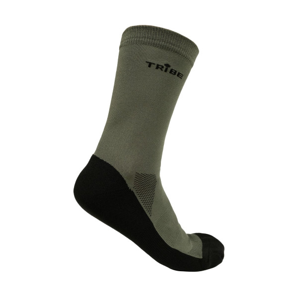 Шкарпетки Tribe Trekking T-KB-0010-black
