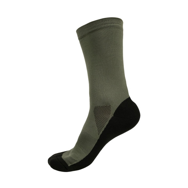 Шкарпетки Tribe Trekking T-KB-0010-black