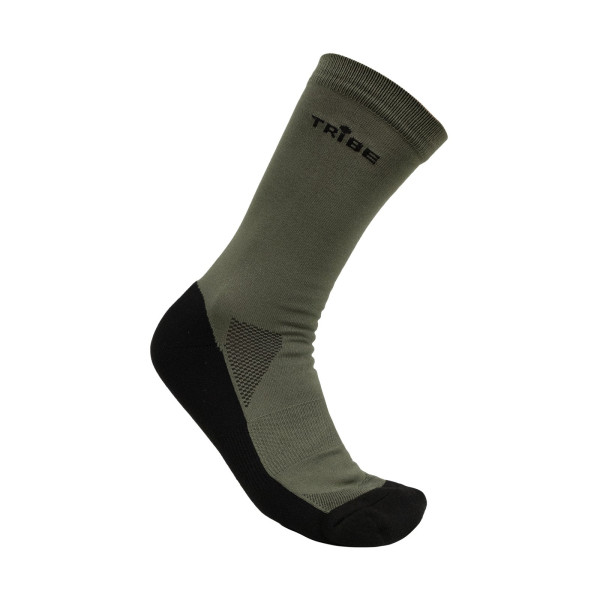 Шкарпетки Tribe Trekking T-KB-0010-black