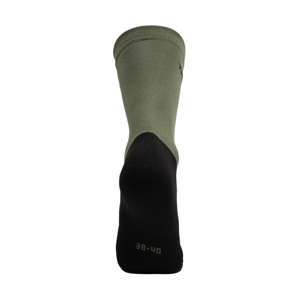Шкарпетки Tribe Trekking T-KB-0010-black