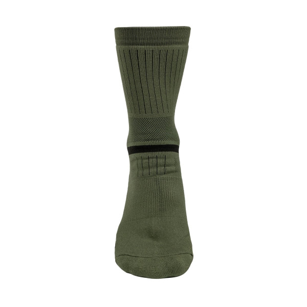 Шкарпетки Tribe Trekking Winter T-KB-0009-olive