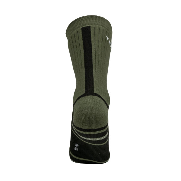 Шкарпетки Tribe Trekking Winter T-KB-0009-olive