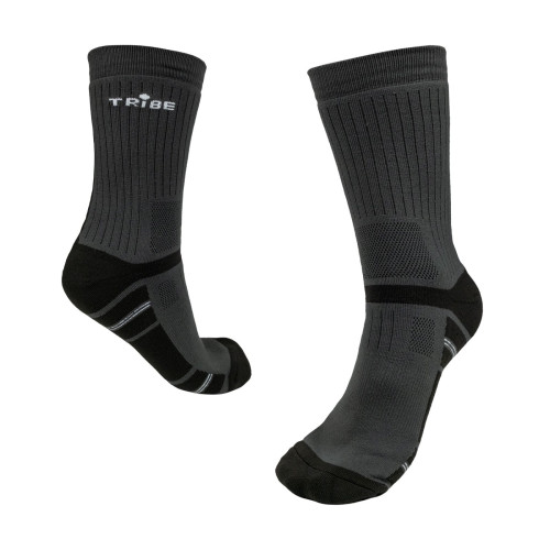 Шкарпетки Tribe Trekking Winter T-KB-0009-grey
