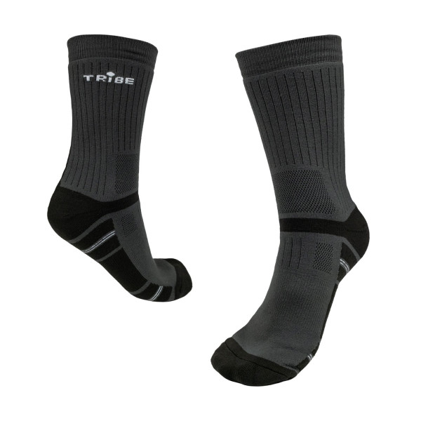 Шкарпетки Tribe Trekking Winter T-KB-0009-grey