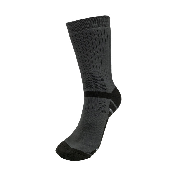 Шкарпетки Tribe Trekking Winter T-KB-0009-grey