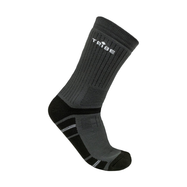 Шкарпетки Tribe Trekking Winter T-KB-0009-grey