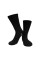 Шкарпетки Tribe Merino Light T-KB-0008-black