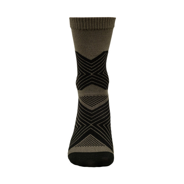 Шкарпетки Tribe Trekking Summer Long T-KB-0016-olive