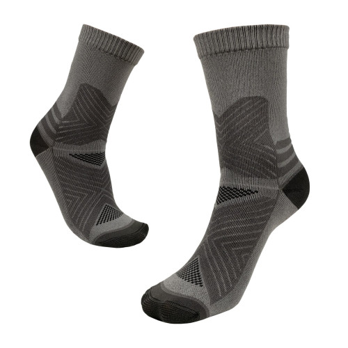 Шкарпетки Tribe Trekking Summer Long T-KB-0016-grey