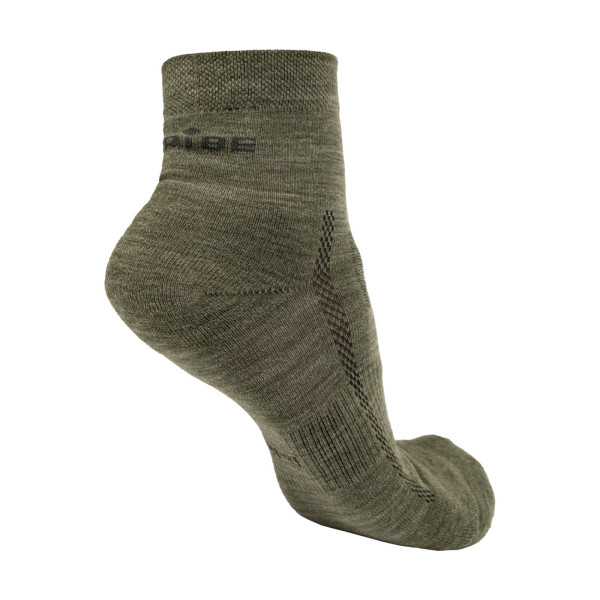 Шкарпетки Tribe Merino Hike T-KB-0017-olive