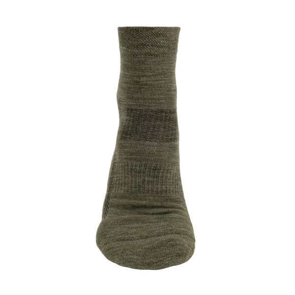 Шкарпетки Tribe Merino Hike T-KB-0017-olive