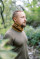 Пов'язка флісова Tribe Neck Warmer з затяжкою T-KF-0020 OS, coyote
