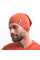 Шапка Sensor Merino Active terracota 25200090, SU32MA-terracotta-L