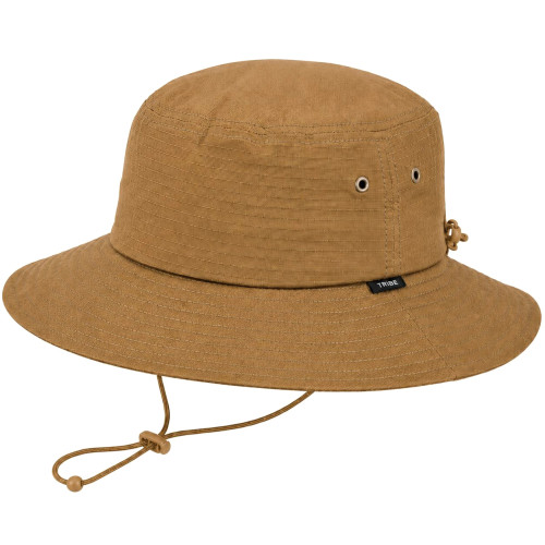 Панама Tribe Trail Hat T-KF-0012-sand