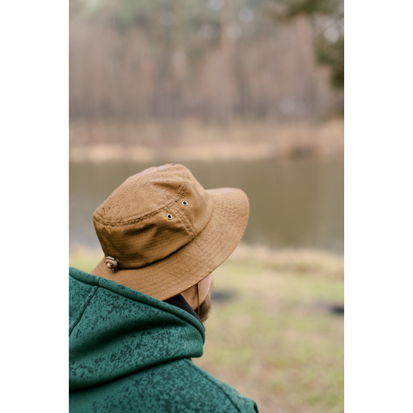 Панама Tribe Trail Hat T-KF-0012-sand