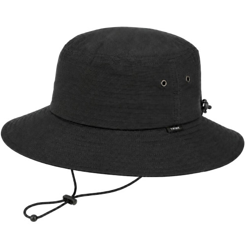 Панама Tribe Trail Hat T-KF-0012-black