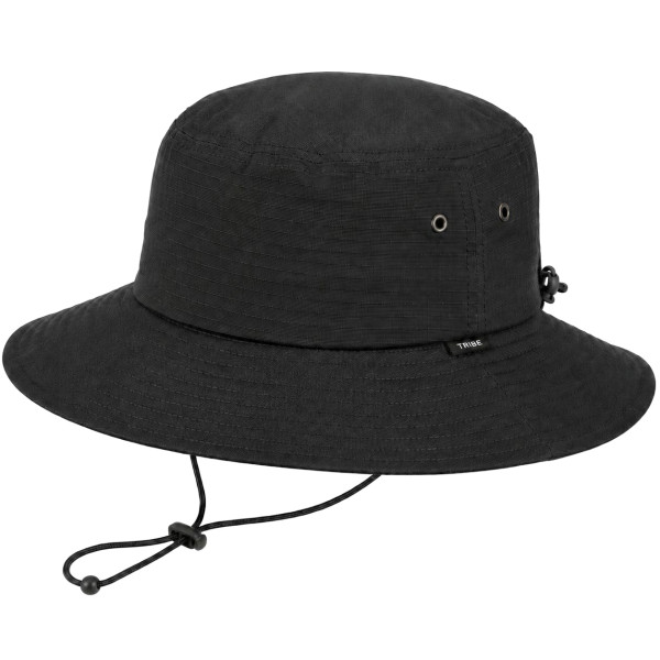 Панама Tribe Trail Hat T-KF-0012-black