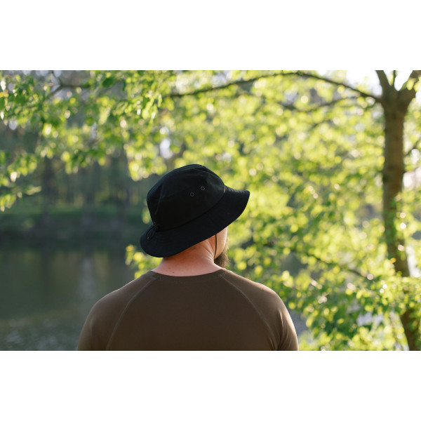 Панама Tribe Trail Hat T-KF-0012-black
