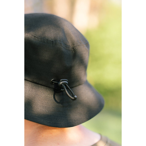 Панама Tribe Trail Hat T-KF-0012-black