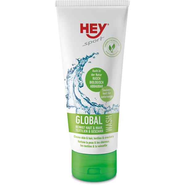 Засіб для очищення GLOBAL WASH