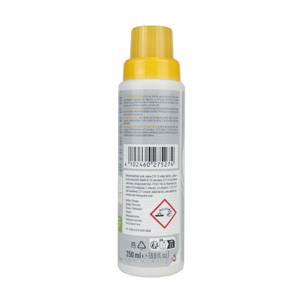 Прання пухових виробів HeySport Daunen Wash 250 ml (20752000)
