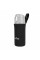 Чохол Tribe Neoprene Cover для питного термоса 0,35 л T-DF-0006-black