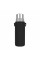 Чохол Tribe Neoprene Cover для експедиційного термоса 0,75 л T-DF-0009-black