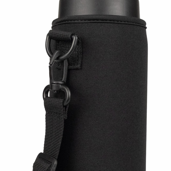 Чохол Tribe Neoprene Cover для експедиційного термоса 0,9 л T-DF-0010-black