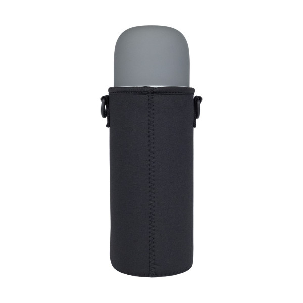 Чохол Tribe Neoprene Cover для термоса Soft touch 0,75 л T-DF-0017-black