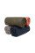 Рушник з мікрофібри Tribe Pocket Towel 60х120 см T-LC-0001-L, grey