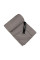 Рушник з мікрофібри Tribe Pocket Towel 75х150 см T-LC-0001-XL, grey