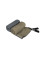 Рушник з мікрофібри Tribe Bicycle Towel 40х80 см T-LC-0005-S, olive