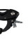 Ніж Tribe Carabiner Knife T-MG-0014-black