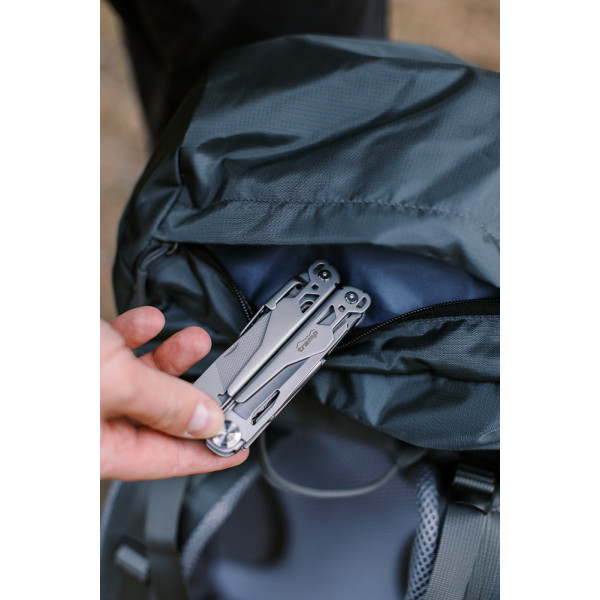 Мультитул Tramp Ranger UTRA-308