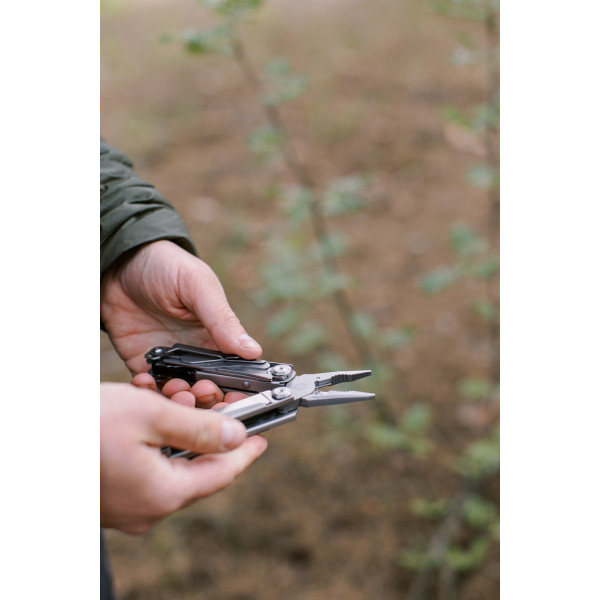 Мультитул Tramp Ranger UTRA-308