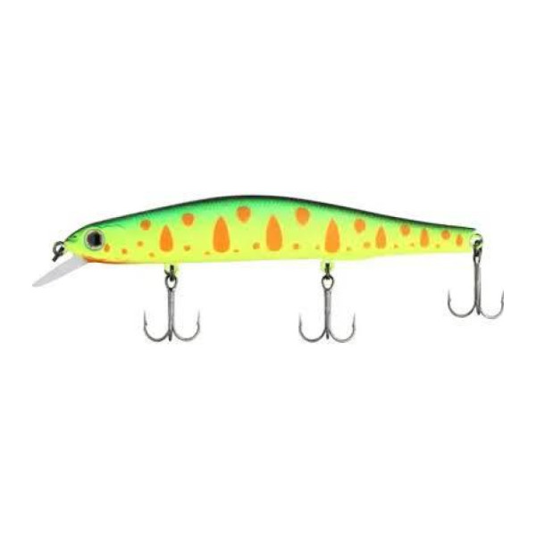 Набор воблеров ZipBaits Orbit 130 SP на щуку, 3 шт + коробка
