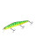 Набор воблеров ZipBaits Orbit 130 SP на щуку, 3 шт + коробка