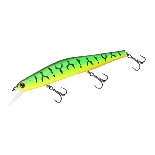 Набор воблеров ZipBaits Orbit 130 SP на щуку, 3 шт + коробка