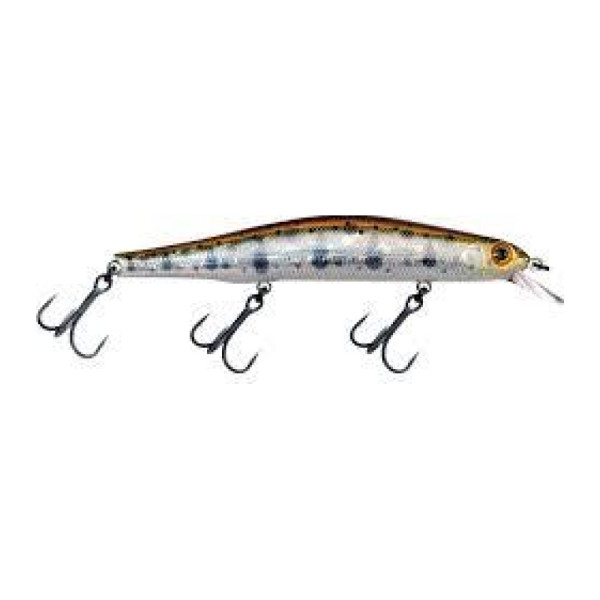 Набор воблеров ZipBaits Orbit 130 SP на щуку, 3 шт + коробка