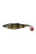 Набір віброхвостів Savage Gear Herring Shad 90 мм на судака, 4 шт + джиг-головки